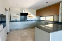 Yalıkavak'ta Marina Manzaralı Yeni Tamamlanmış Villa