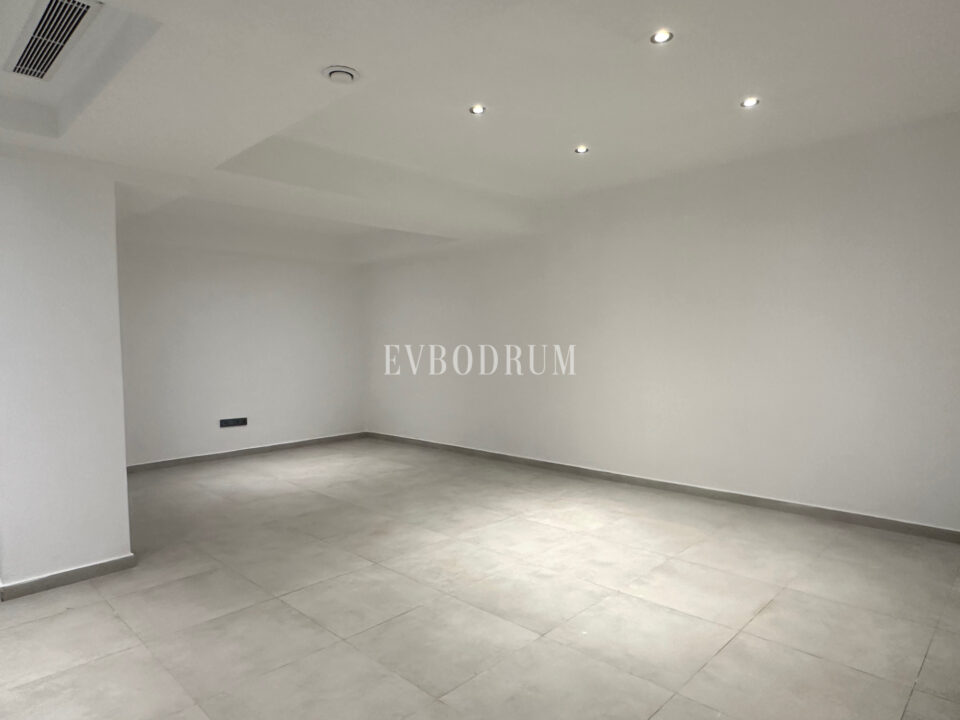 Yalıkavak'ta Marina Manzaralı Yeni Tamamlanmış Villa – New Villa In Prime Location With Sea And Marina View 685D335957B46