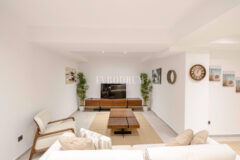 Yalıkavak'ta Marina Manzaralı Yeni Tamamlanmış Villa