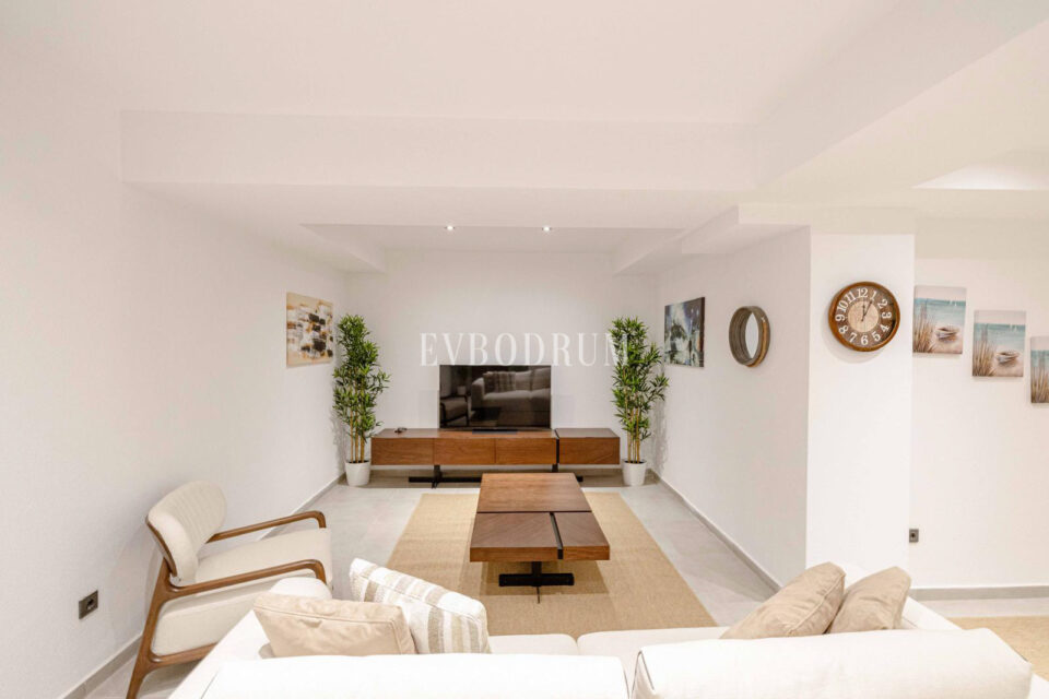 Yalıkavak'ta Marina Manzaralı Yeni Tamamlanmış Villa – New Villa In Prime Location With Sea And Marina View 685D335B7C58A