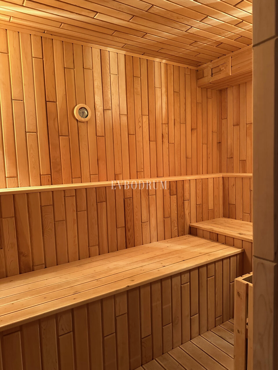 Yalıkavak'ta Marina Manzaralı Yeni Tamamlanmış Villa – New Villa In Prime Location With Sea And Marina View 685D3362Cd76F