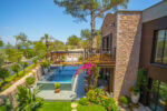Torba’da yeni tamamlanmış, havuzlu villa – Newly Finished Villas In Torba 6836Fa57B780B