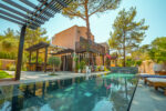 Torba’da yeni tamamlanmış, havuzlu villa – Newly Finished Villas In Torba 6836Fab9B3288