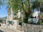 Bodrum’un kalbinde teraslı, orijinal Bodrum evi