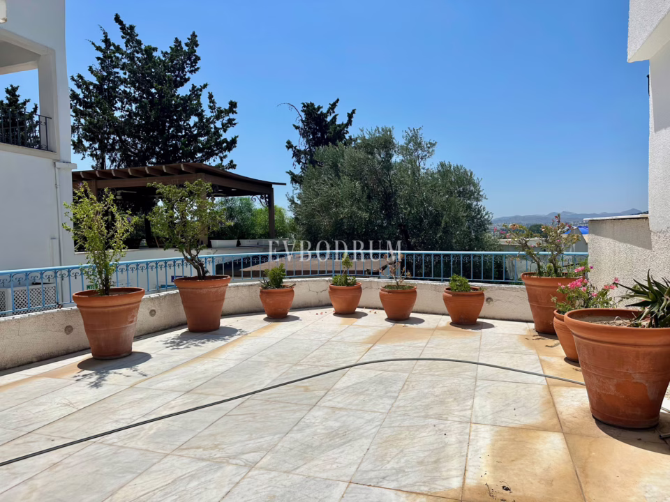 Original Bodrum house in the heart of the city – Original Bodrum House In The Heart Of The City 688A0E1148D5F