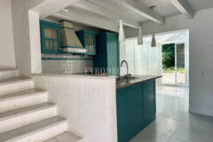 Bodrum’un kalbinde teraslı, orijinal Bodrum evi