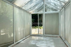 Bodrum’un kalbinde teraslı, orijinal Bodrum evi