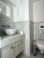 Bodrum’un kalbinde teraslı, orijinal Bodrum evi