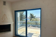 Bodrum’un kalbinde teraslı, orijinal Bodrum evi