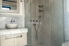 Bodrum’un kalbinde teraslı, orijinal Bodrum evi