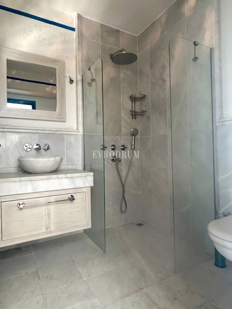 Original Bodrum house in the heart of the city – Original Bodrum House In The Heart Of The City 688A0E4881E6B