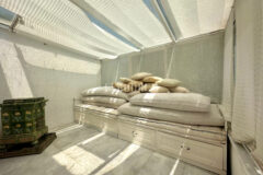 Bodrum’un kalbinde teraslı, orijinal Bodrum evi