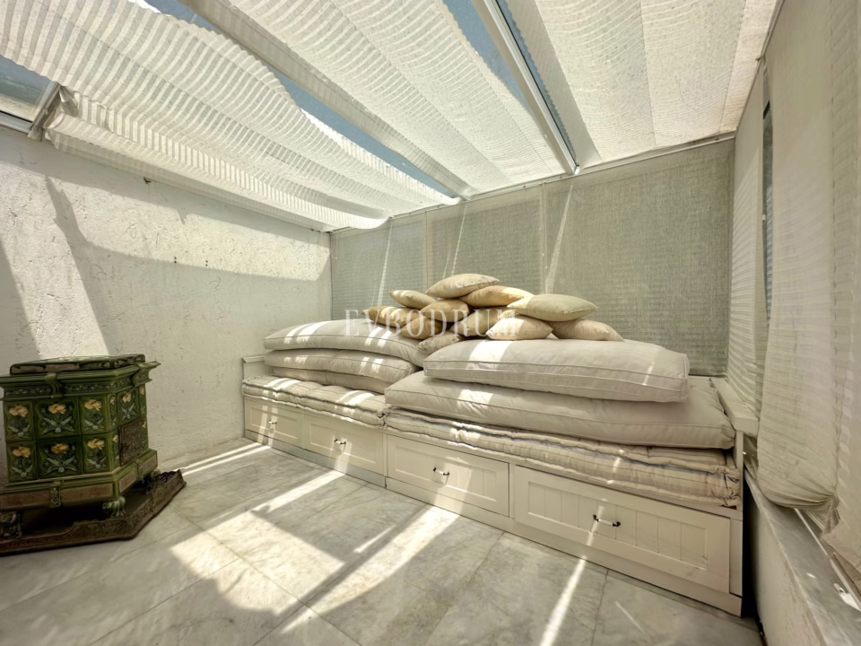 Original Bodrum house in the heart of the city – Original Bodrum House In The Heart Of The City 688A0Fa94881E