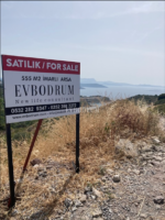 Land with Full Sea View and 30% Zoning in Boğaziçi – Screen Shot At