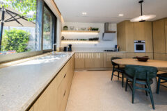 Bodrum Koyu ve Kaleye Hakim Manzarasıyla Sofistike Şehir Yaşamı