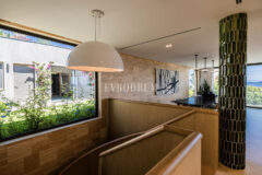 Bodrum Koyu ve Kaleye Hakim Manzarasıyla Sofistike Şehir Yaşamı