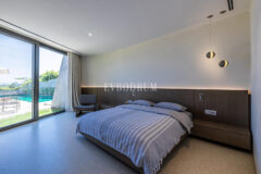 Bodrum Koyu ve Kaleye Hakim Manzarasıyla Sofistike Şehir Yaşamı