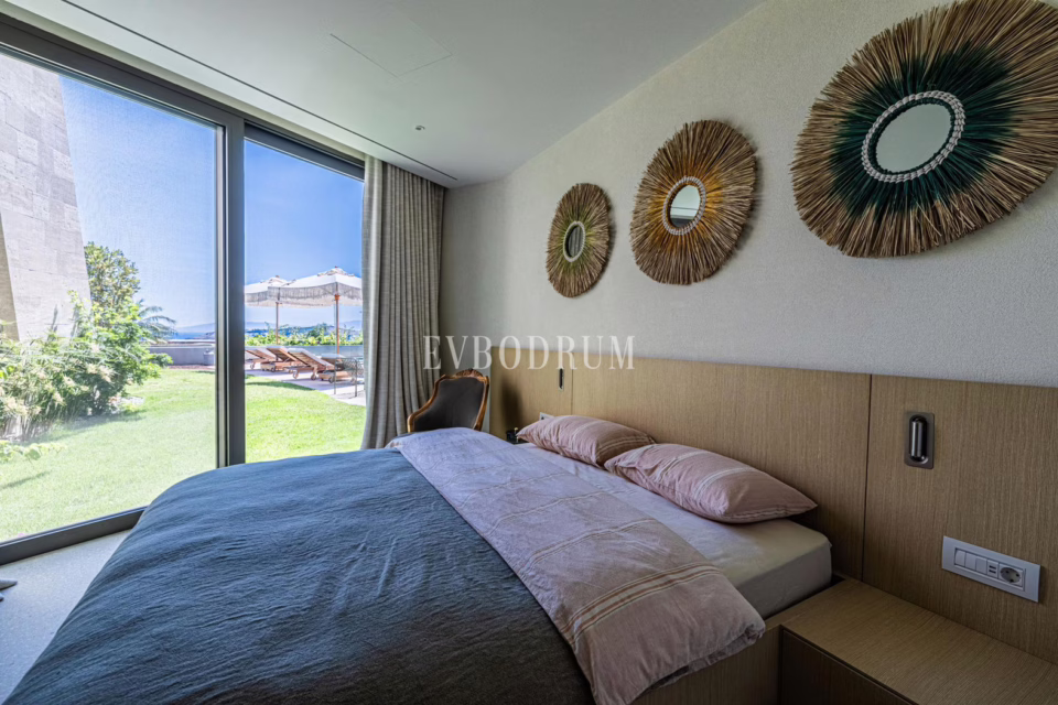 Anspruchsvolle Stadtvilla mit Blick auf die Bucht und Burg – Sophisticated City Life With Views Over The Bay And The Castle 68Ca7Af15Ddaf