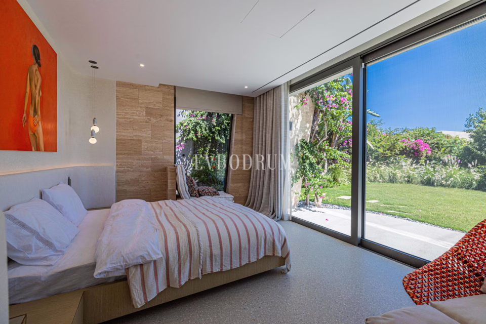 Anspruchsvolle Stadtvilla mit Blick auf die Bucht und Burg – Sophisticated City Life With Views Over The Bay And The Castle 68Ca7Af3Dc027