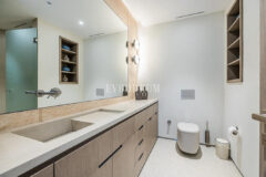 Bodrum Koyu ve Kaleye Hakim Manzarasıyla Sofistike Şehir Yaşamı