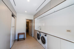 Bodrum Koyu ve Kaleye Hakim Manzarasıyla Sofistike Şehir Yaşamı