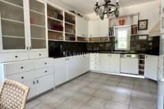 Türkbükü'nde Taş Ev, Misafir Evi ve Havuz