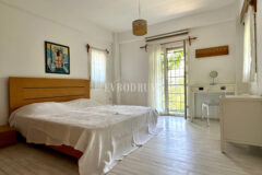 Türkbükü'nde Taş Ev, Misafir Evi ve Havuz