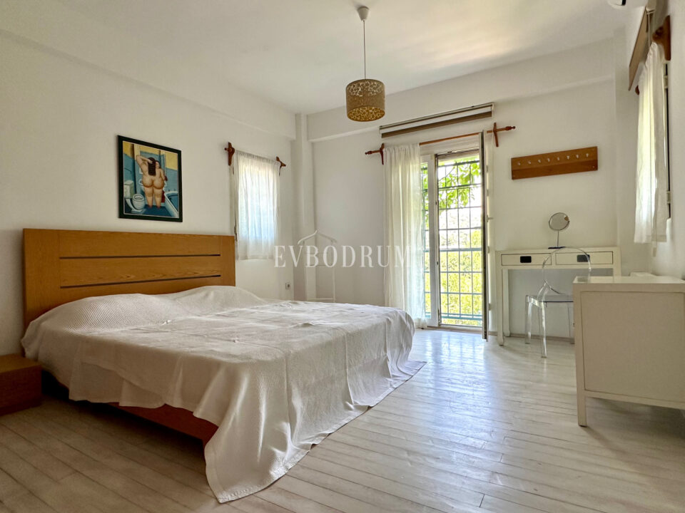 Türkbükü'nde Taş Ev, Misafir Evi ve Havuz – Stone House With Pool And Guest House In Turkbuku 68401831718A0