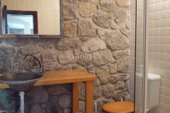 Türkbükü'nde Taş Ev, Misafir Evi ve Havuz