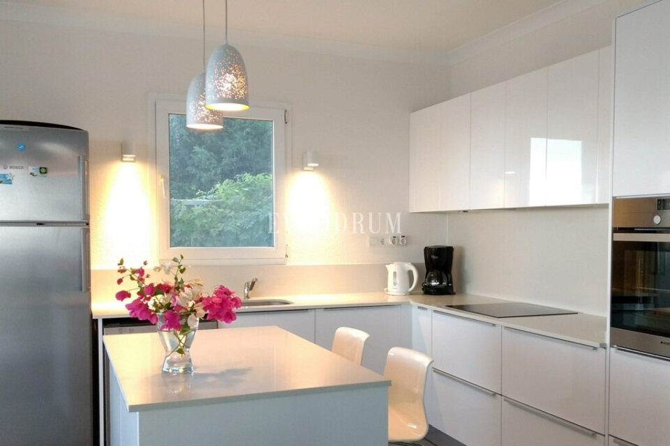 Bahçeli, özel havuzlu ve panoramik manzaralı villa – Villa With Private Pool And Incredible Views 68A863Ecc9F55