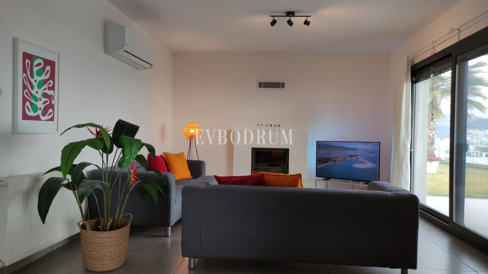 Bahçeli, özel havuzlu ve panoramik manzaralı villa – Villa With Private Pool And Incredible Views 68A863Ff99Bb4