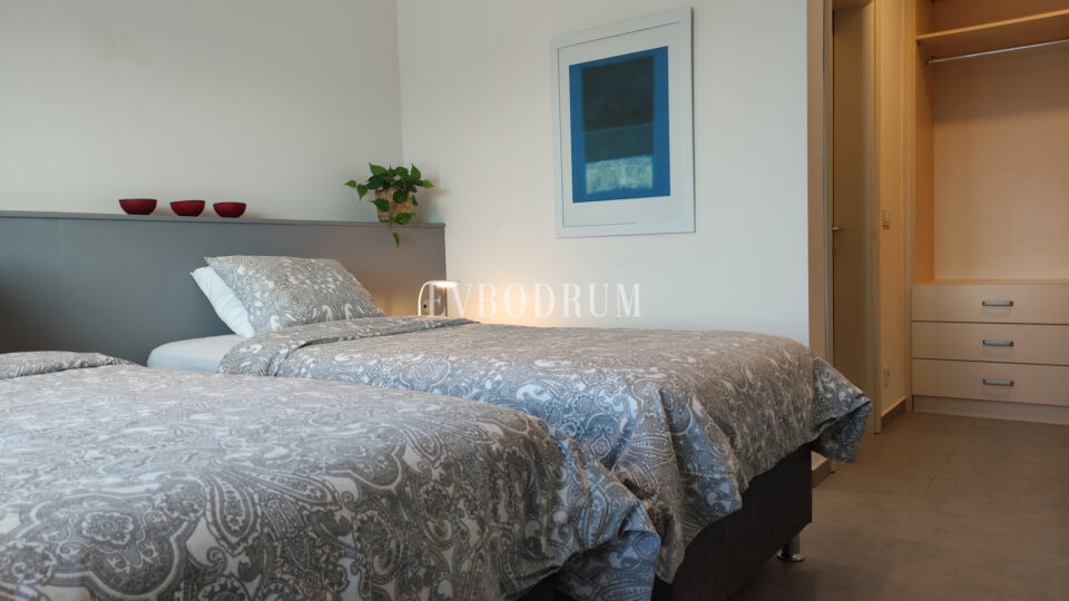 Bahçeli, özel havuzlu ve panoramik manzaralı villa – Villa With Private Pool And Incredible Views 68A8645F3C5Eb