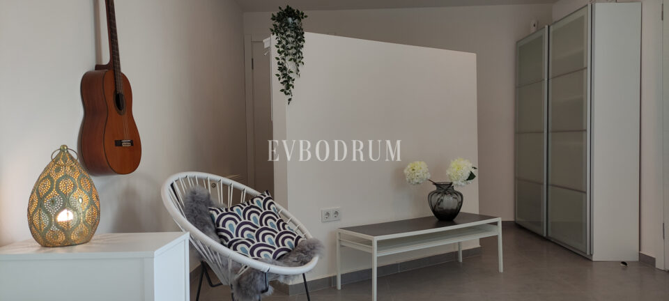 Bahçeli, özel havuzlu ve panoramik manzaralı villa – Villa With Private Pool And Incredible Views 68A864801C9C6