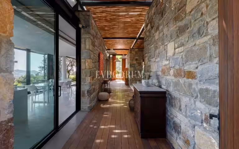 Modern Architect Houses in Gumusluk – Whatsapp Image At ..
