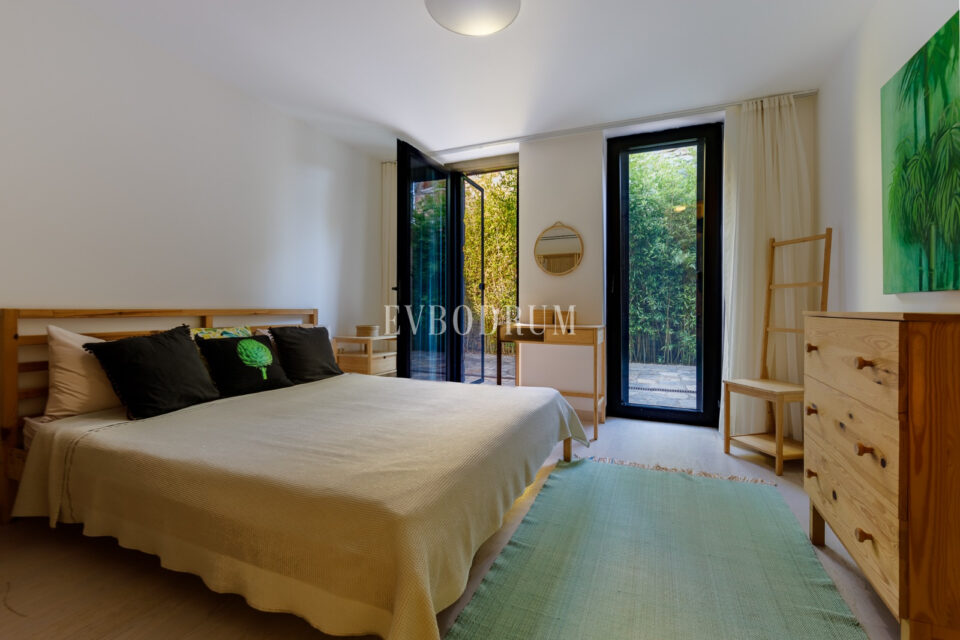 Ödüllü Mimar Tarafından Tasarlanmış Çağdaş Villa