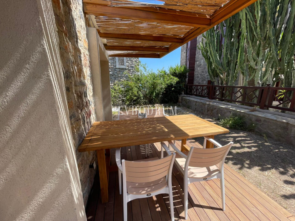 Yalıkavak, Küdür’de kullanışlı, müstakil ev – Whatsapp Image At