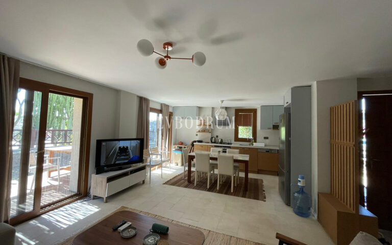 Yalıkavak, Küdür’de kullanışlı, müstakil ev – Whatsapp Image At