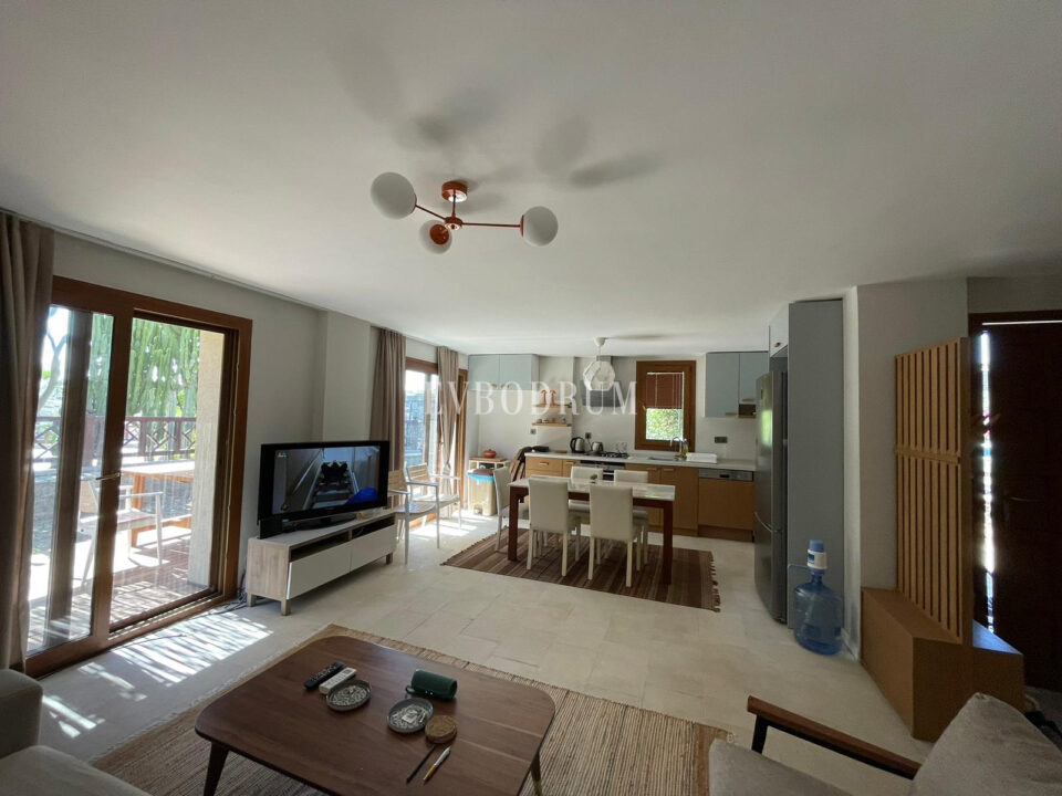 Yalıkavak, Küdür’de kullanışlı, müstakil ev – Whatsapp Image At