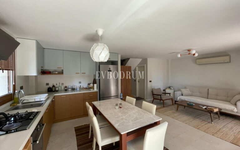 Yalıkavak, Küdür’de kullanışlı, müstakil ev – Whatsapp Image At