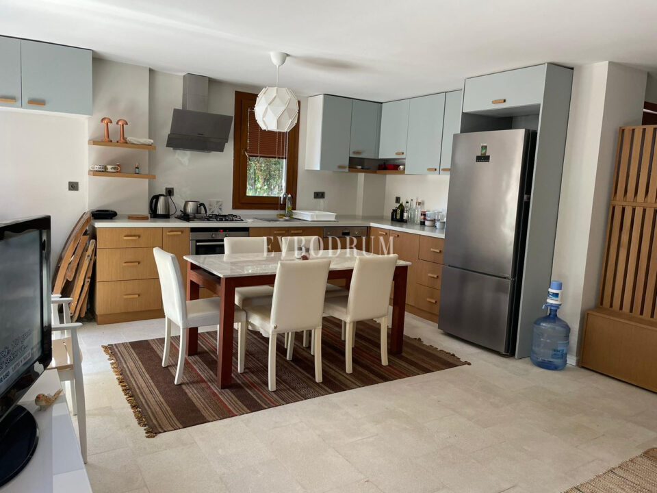 Yalıkavak, Küdür’de kullanışlı, müstakil ev – Whatsapp Image At