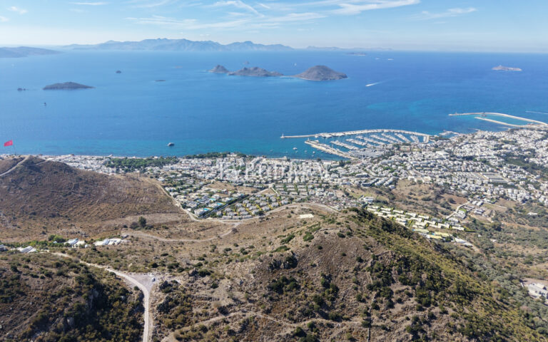 Turgutreis Karabağ Arsalar – Görsel 10