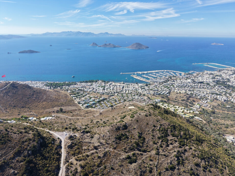 Turgutreis Karabağ Arsalar – Photo 10