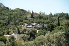 Ege ve Adalar Manzaralı, Ödüllü Butik Otel – Bodrum