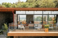 Ege ve Adalar Manzaralı, Ödüllü Butik Otel – Bodrum