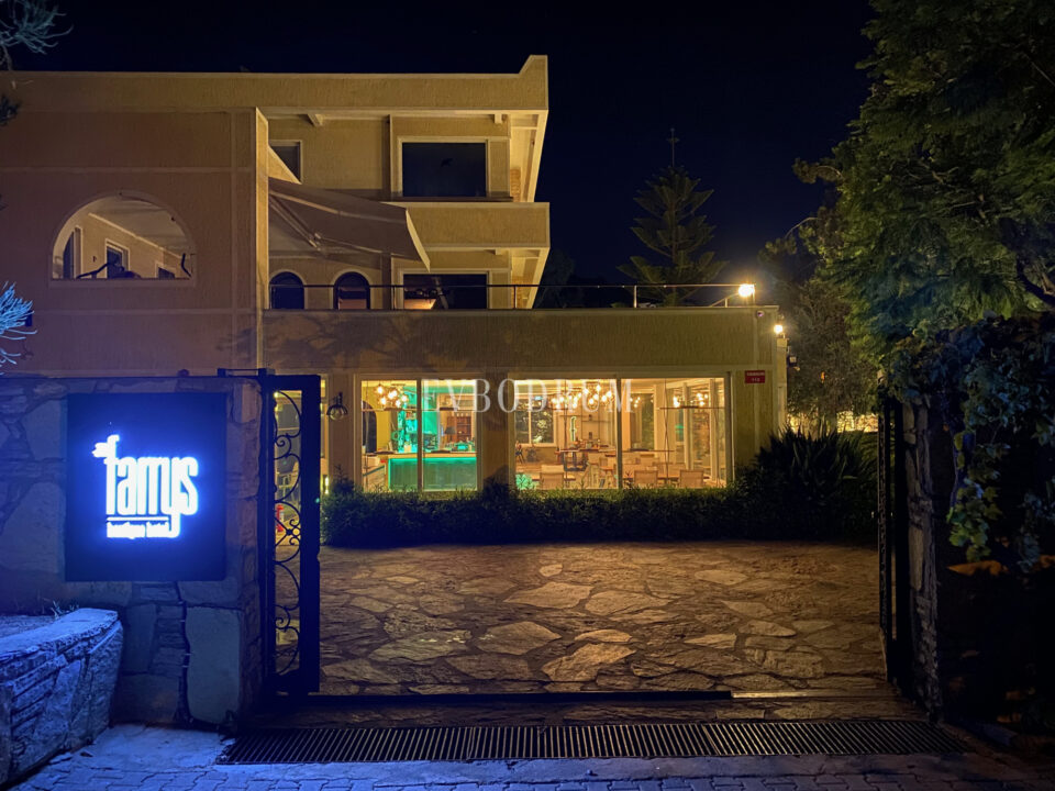 Yalıkavak'ta Denize Sıfır Mülk: Havuzlu, Bahçeli Büyük Villa ve Kumsala Doğrudan Erişimli Apart Otel – Görsel 4