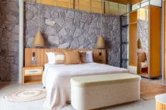 Ege ve Adalar Manzaralı, Ödüllü Butik Otel – Bodrum