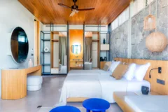 Ege ve Adalar Manzaralı, Ödüllü Butik Otel – Bodrum