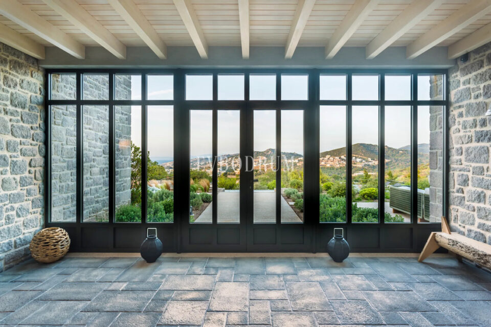 Yalıkavak'ta Mimar Han Tümertekin İmzalı Özel Taş Villa – Görsel 6