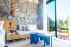 Ege ve Adalar Manzaralı, Ödüllü Butik Otel – Bodrum