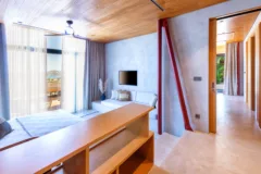 Ege ve Adalar Manzaralı, Ödüllü Butik Otel – Bodrum